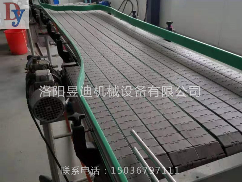 食品廠流水線設備的日常保養(yǎng)